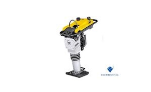 Фото 6 - Вибротрамбовка бензиновая Wacker Neuson BS 50-2plus.