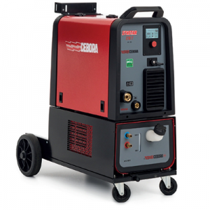 Сварочный полуавтомат Cebora Synstar 270 T Pulse