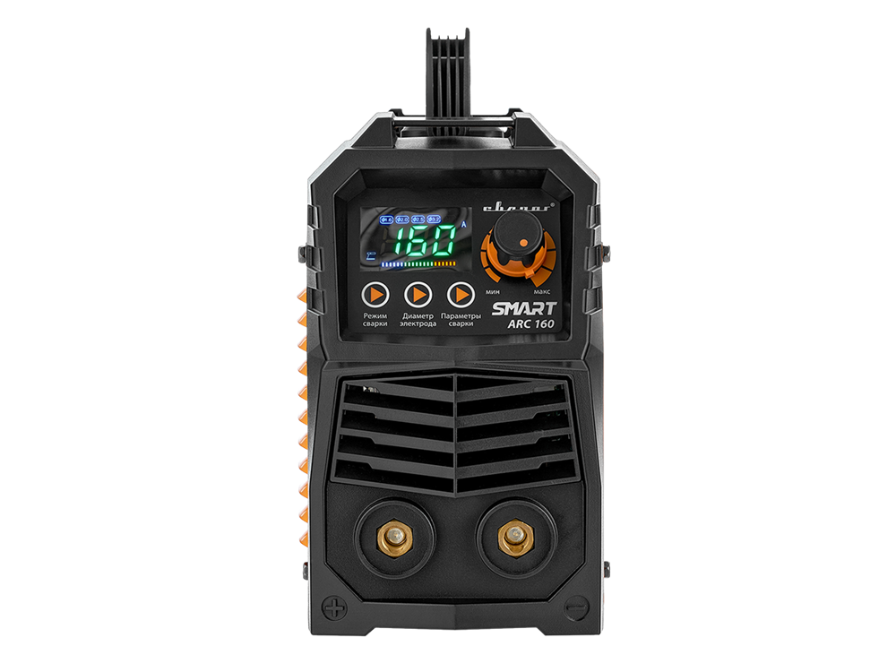 Фото 34 - Сварог REAL SMART ARC 160 (Z28103).