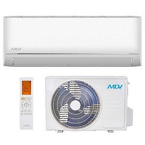 Фото 4 - Кондиционер MDV INFINI STANDARD Inverter MDSAG-09HRDN8/MDOAG-09HDN8.