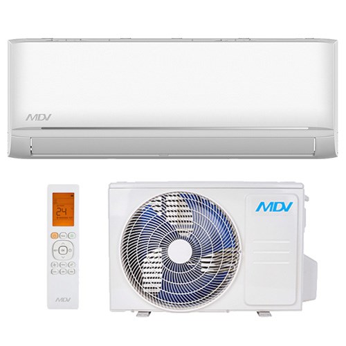 Кондиционер MDV INFINI MDSAG-24HRN1/MDOAG-24HN1