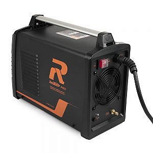 Фото 13 - Сварочный аппарат аргонодуговой Redbo PRO TIG-200.