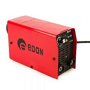 Фото 19 - Сварочный аппарат инверторный Edon TB-250.