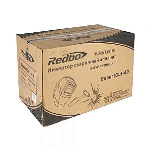Фото 20 - Аппарат плазменной резки Redbo Expert CUT-40.