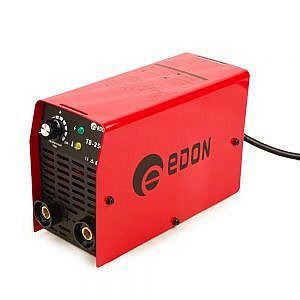 Фото 12 - Сварочный аппарат инверторный Edon TB-250.