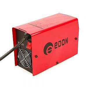 Фото 17 - Сварочный аппарат инверторный Edon TB-250.