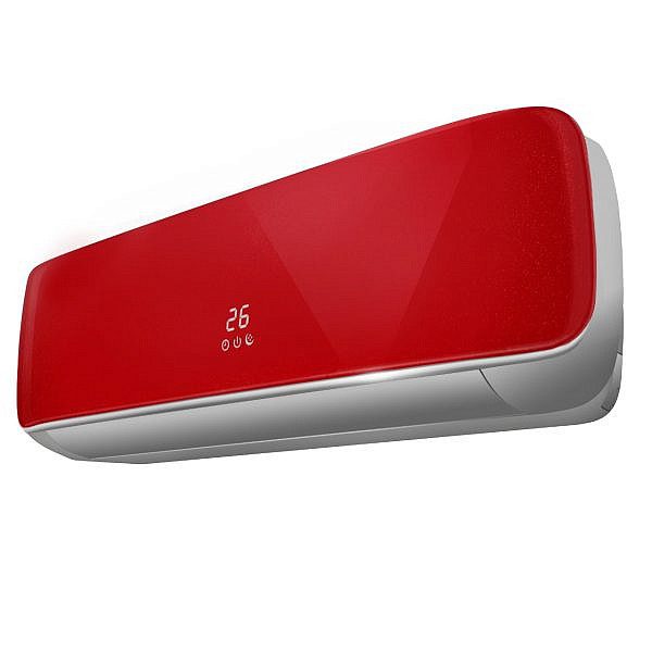 Фото 3 - Кондиционер Hisense RED CRYSTAL Super DC Inverter AS-13UW4RVETG00(R).