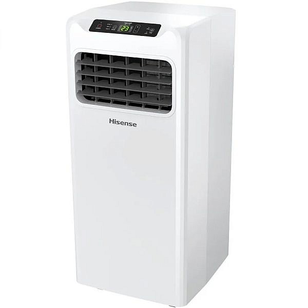 Фото 4 - Мобильный кондиционер Hisense AP-09CR4GKWS00 серии W.