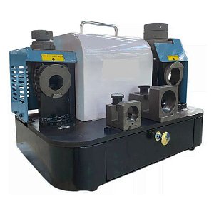 Фото 8 - MetalTec M33 Станок для заточки сверл.