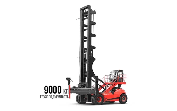 Фото 80 - Топ-лифт Hangcha H90EC-8-XRW83.