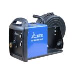 Фото 2 - Закрытый подающий механизм, 4 ролика для TOP MIG/MMA-350/500F / wire feeder.
